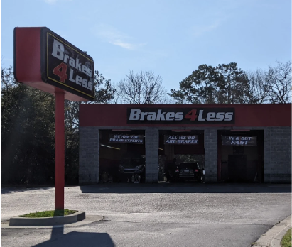 Sam Rittenberg Boulevard Location