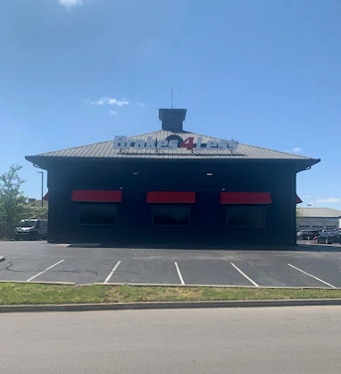 Nicholasville Centre Drive Location