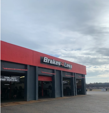 Garners Ferry Road Location