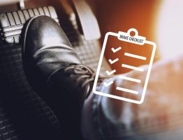 Brakes Checklist