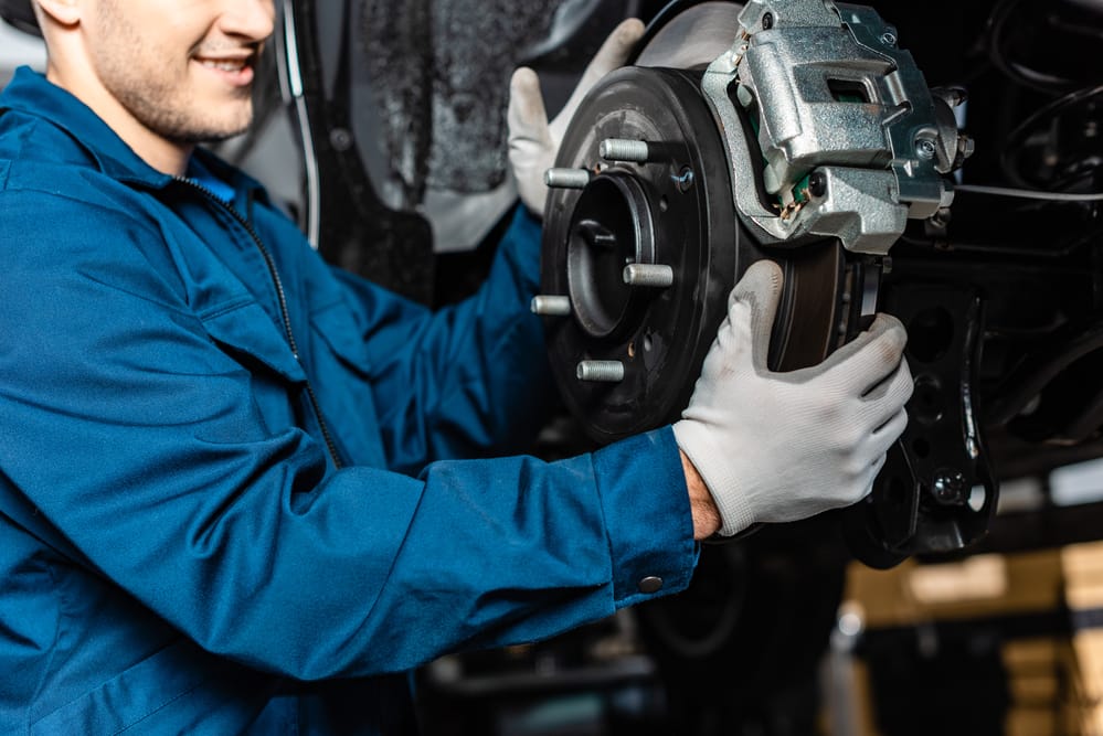 Things To Know Before Getting Your Brakes Done Brakes 4 Less