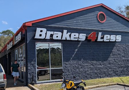 Phillips Highway Location