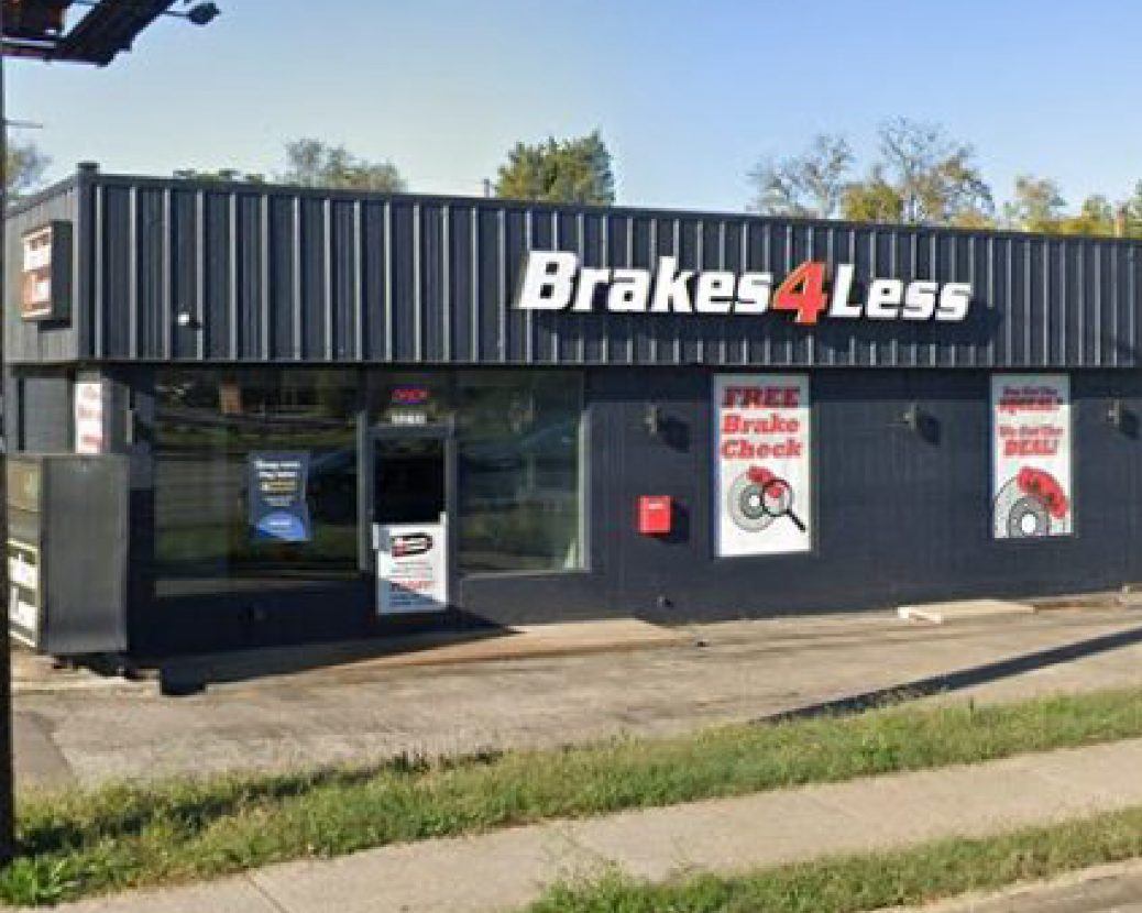 Bardstown Road Location