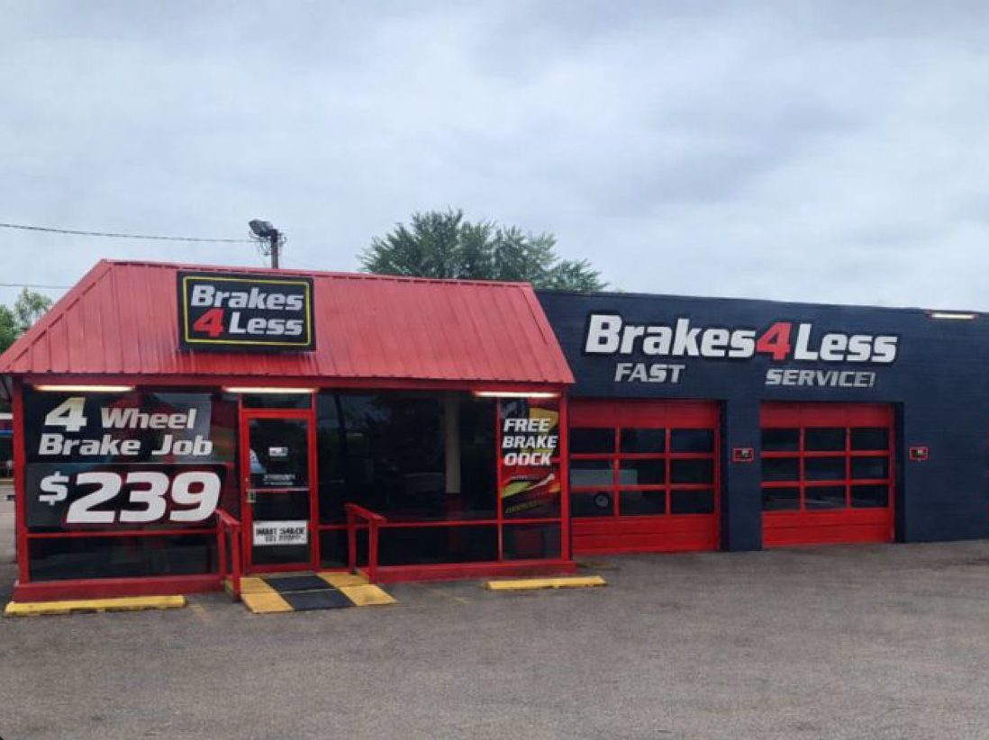 Eastern Boulevard Location