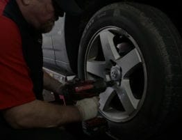 Brake Repair Service