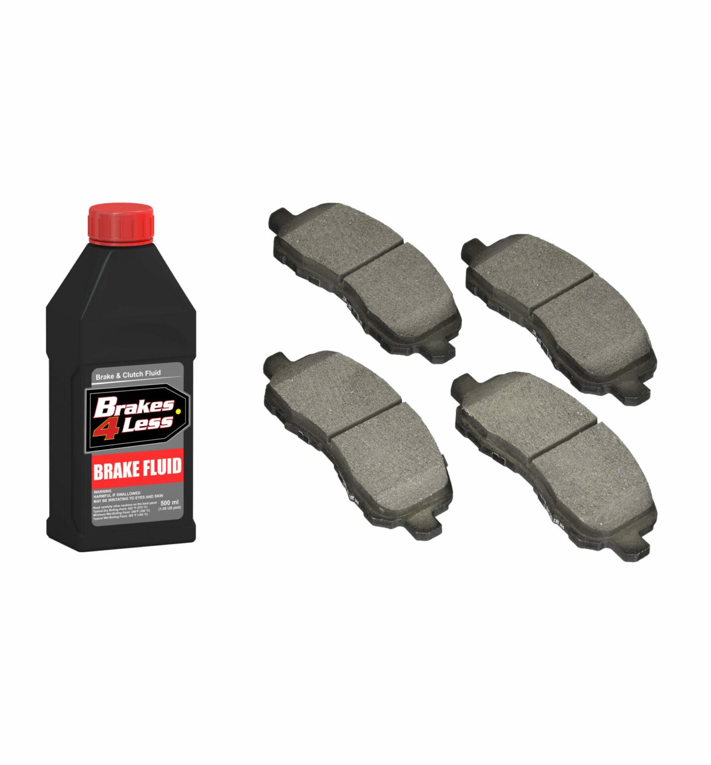 Local Brake Services Brake Specials Brakes 4 Less