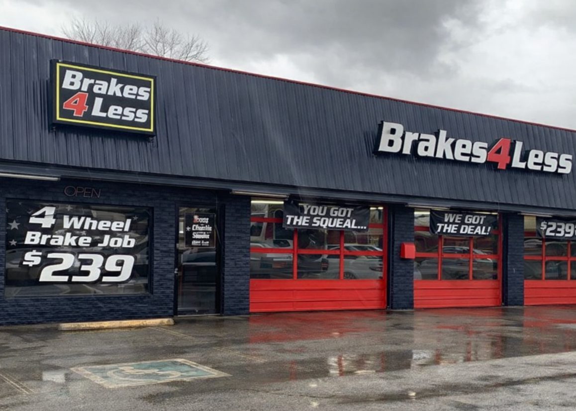 Shelbyville Road Location